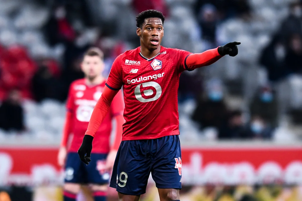 Mercato : l’OM peut oublier cet attaquant !