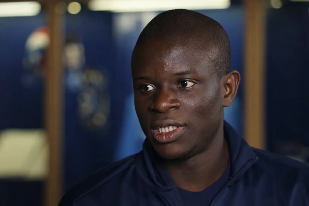 OM Mercato : pourquoi la N’Golo Kanté est improbable….
