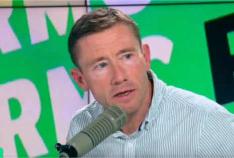 Mercato OM : ce journaliste RMC valide cette piste !