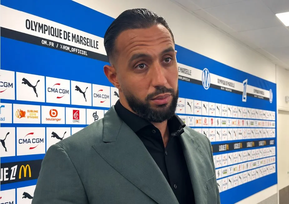 OM : Benatia brise le silence et règle ses comptes !