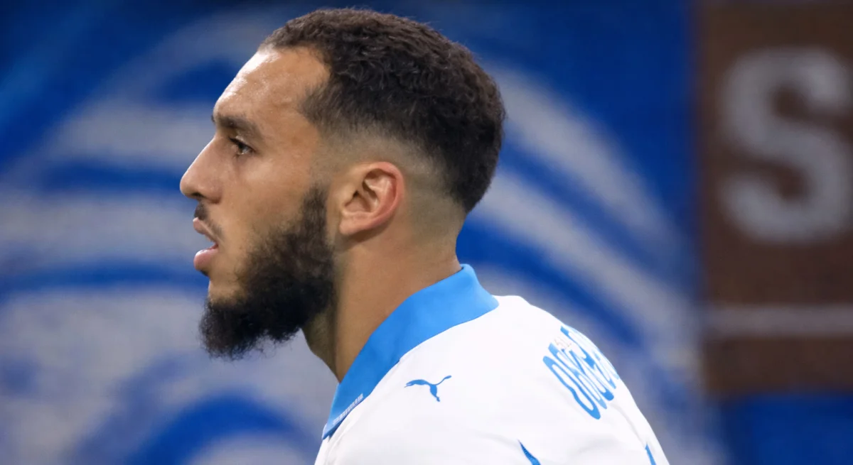 Mercato OM : Un club italien s’intéresse sérieusement à Amine Gouiri