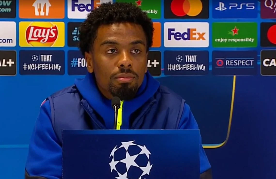 Mercato OM : Angel Gomes aussi sur départ … Génésio a d’autres plans