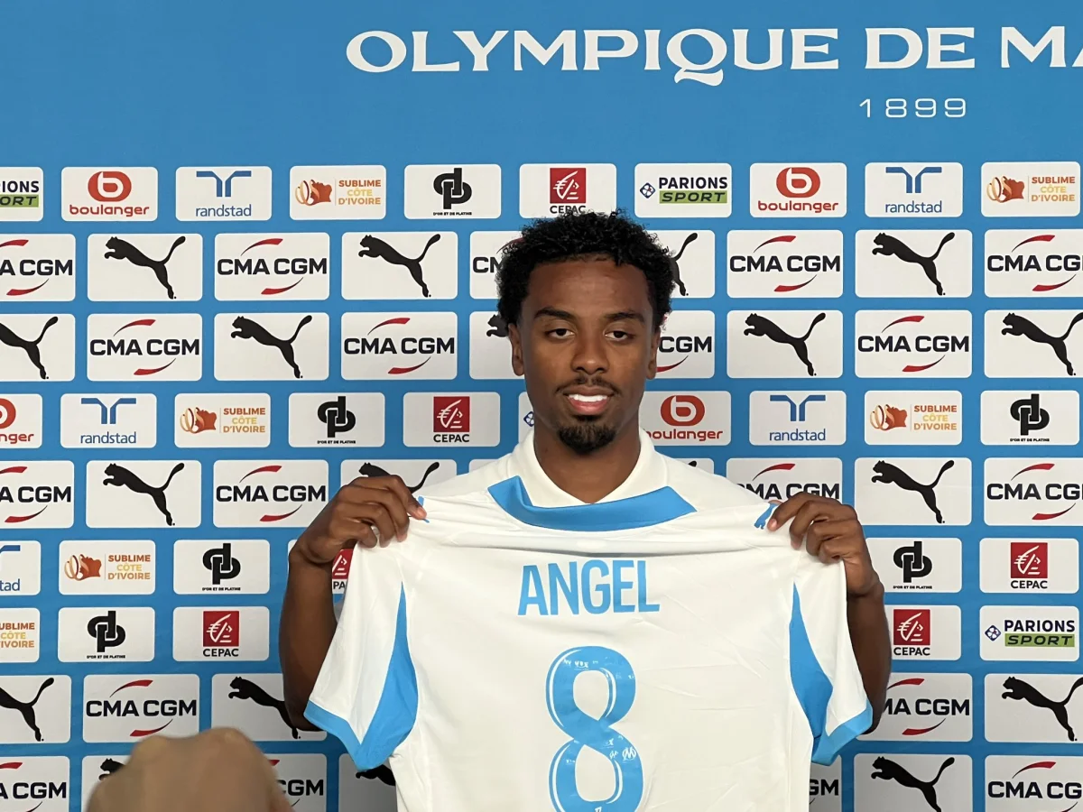 Mercato OM : Après Hojbjerg, un club de Premier League vise un autre gros salaire marseillais !