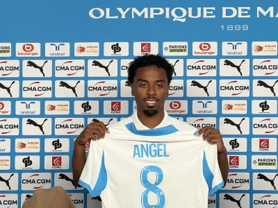 Mercato OM : Après Hojbjerg, un club de Premier League vise un autre gros salaire marseillais !