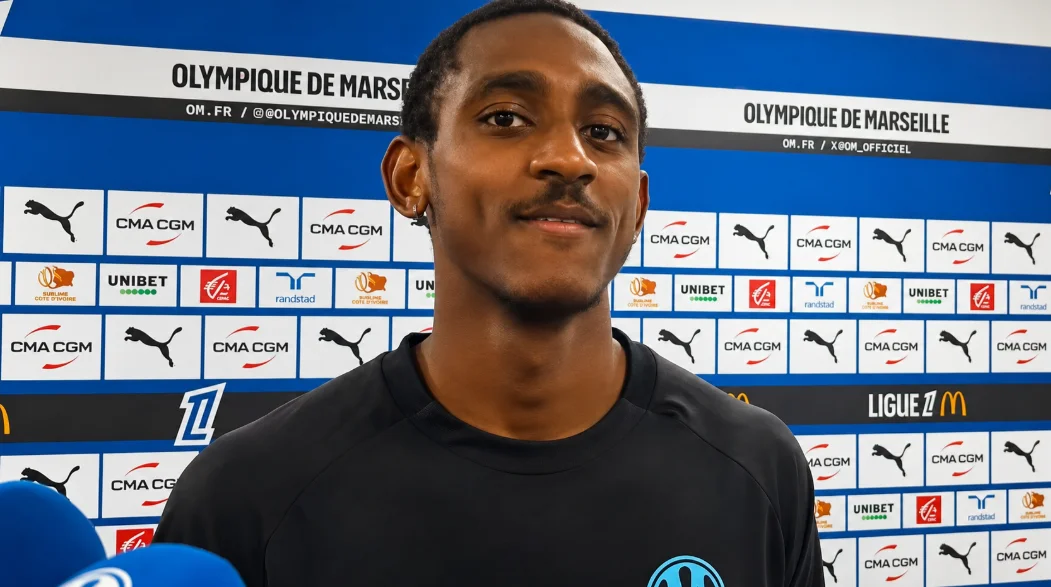 OM : le gros message de Mmadi !
