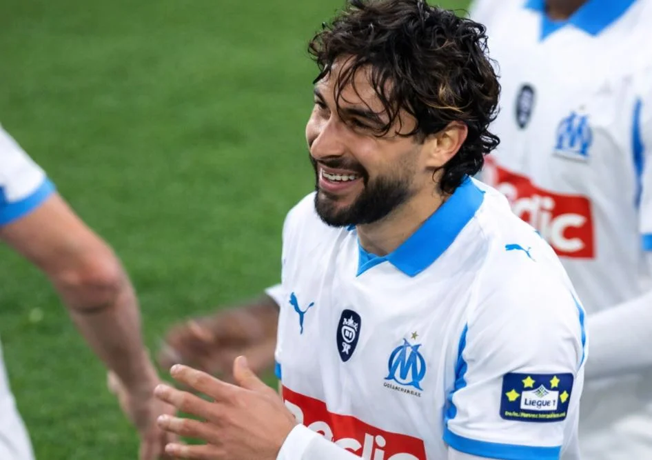 Mercato OM : ça bouge pour Neal Maupay !