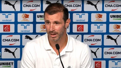 Mercato : l’OM et le LOSC en concurrence pour ce international remarqué à la CDM 2026 !