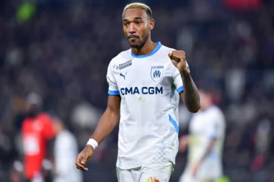 Mercato OM : Deux opportunités pour Cornelius !