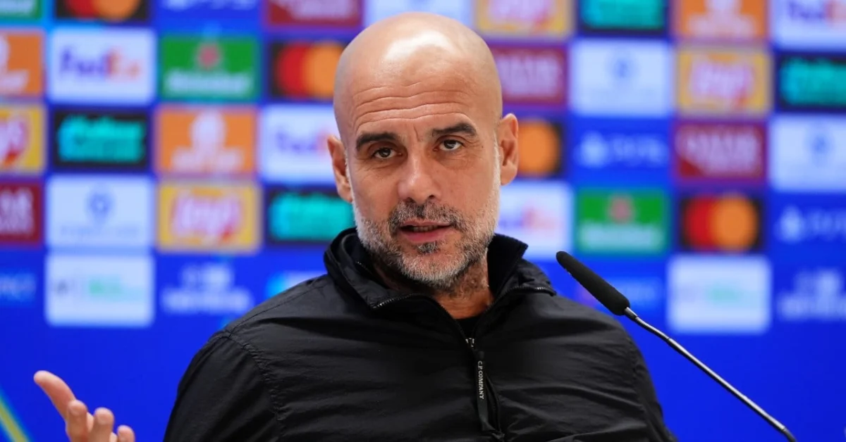 Guardiola snobe PSG–Bayern : « Quel match pourri »