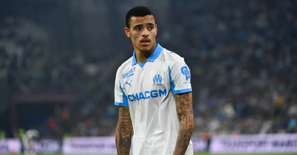 OM : Greenwood, le coup de tonnerre !