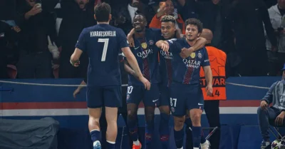Le PSG n’a que le Bayern Munich dans la tête !