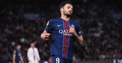 PSG : Pourquoi Gonçalo Ramos ne jouera pas contre Lorient ?