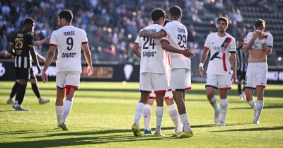PSG : Un joueur se rebelle et demande un bon de sortie