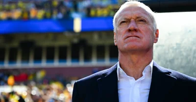 Deschamps prêt à rappeler un retraité pour la Coupe du Monde