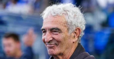 Trop c’est trop ! Raymond Domenech met fin au « Beye-bashing »