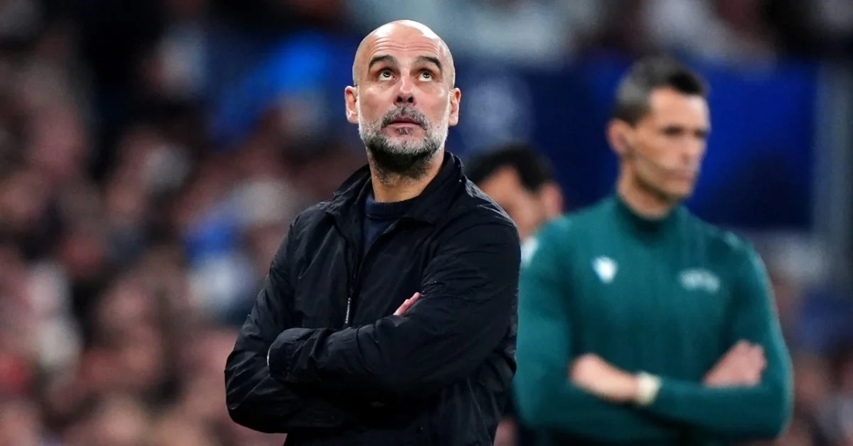Le temps des adieux pour Guardiola, son remplaçant déjà trouvé