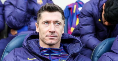 Barça : Flick tranche enfin pour le futur de Lewandowski