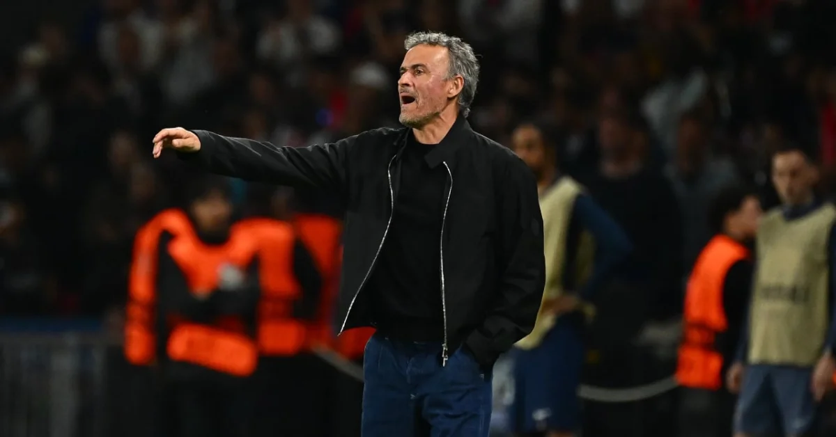 PSG – Lorient : streaming, chaîne TV et compos