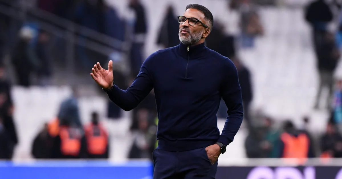 La compo de l’OM contre Nantes : Beye aligne une équipe inédite