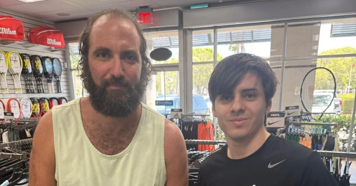 Qui est cet ex-coéquipier de Messi et Ronaldo ?