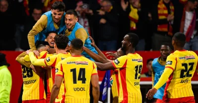 Après le nul du PSG, voici le scénario fou qui sacrerait Lens