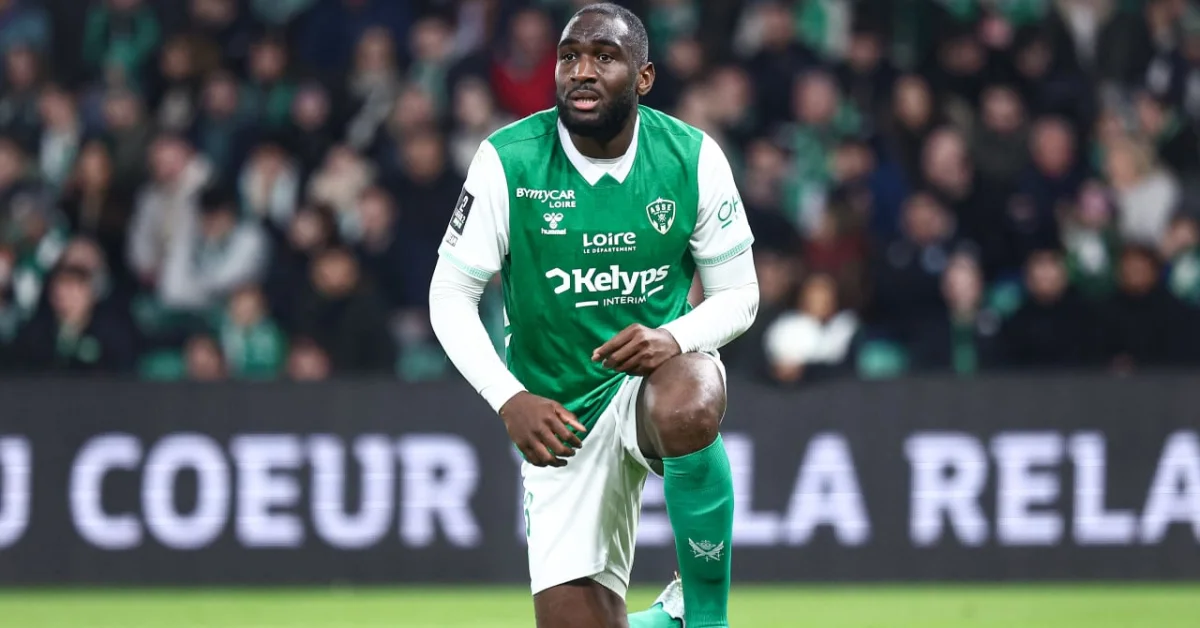 Rodez – ASSE en direct