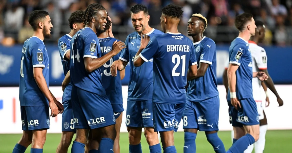 Troyes sur le trône, l’ASSE craque