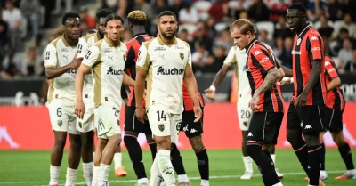 RC Lens, les dernières chances de titre s’envolent