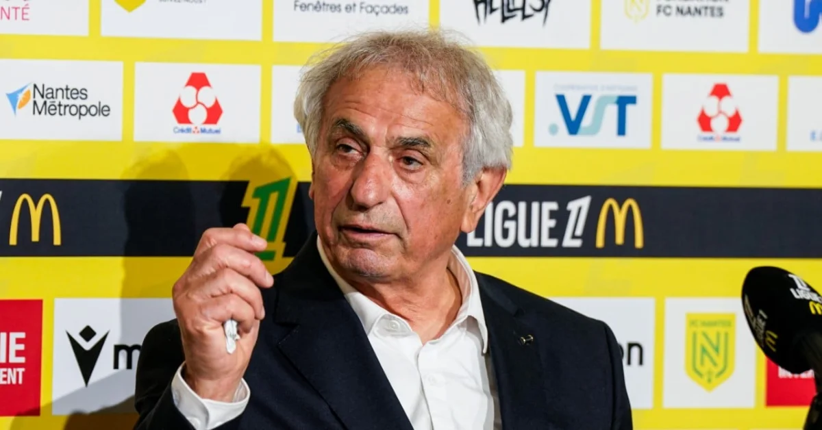Halilhodžić, le fabuleux record