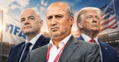 Mondial 2026 : l’Iran répond à Trump et met la pression sur la FIFA
