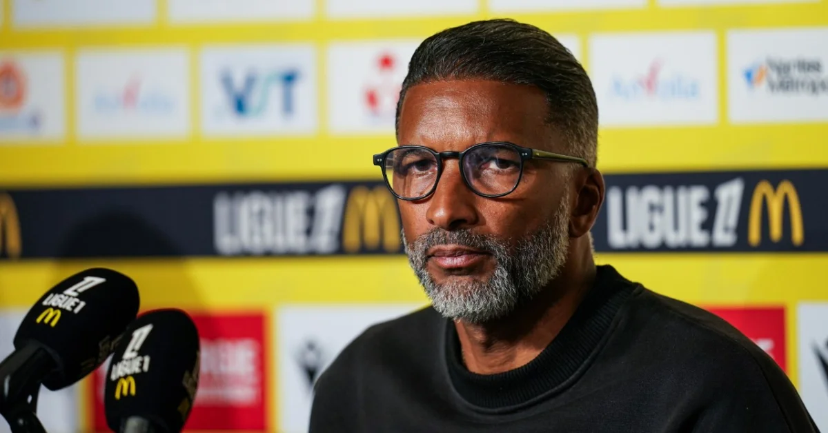 OM : La grosse sortie de Beye après l’humiliation à Nantes !
