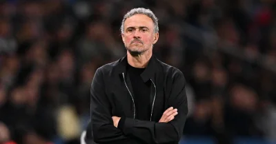 Luis Enrique veut jouer un sale coup au Real Madrid