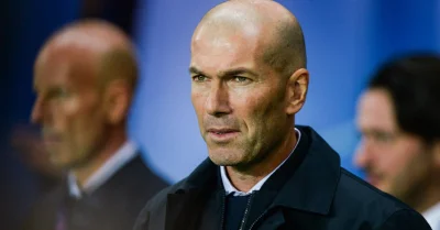 Un duel Deschamps – Zidane pour entrainer le Real Madrid ?