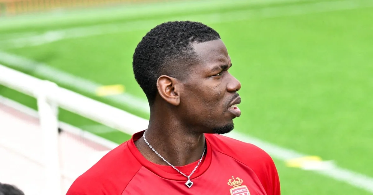 Pogba, le verdict brutal : « Il ne peut plus… »