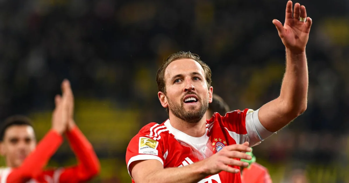 Harry Kane Ballon d’Or, c’est déjà signé ?