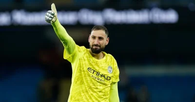 Buzz : quand Donnarumma annonce son mariage comme un transfert
