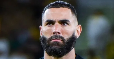 Mbappé déçu par Benzema ! Le coup en traître