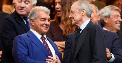 Jackcpot ! Le Barça va enfin sortir du rouge