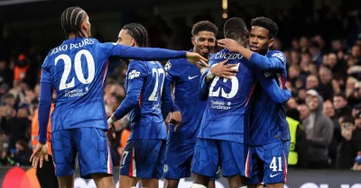 Chelsea-Nottingham Forest en direct commenté