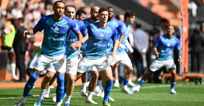 Mercato : Une star de l’OM a déjà trouvé une porte de sortie