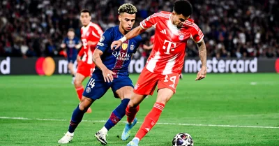Bayern – PSG : le match est-il diffusé sur Canal+ ou Canal+ Foot ?