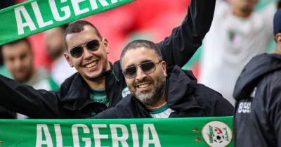 Après Adli, un autre binational tape à la porte de l’Algérie