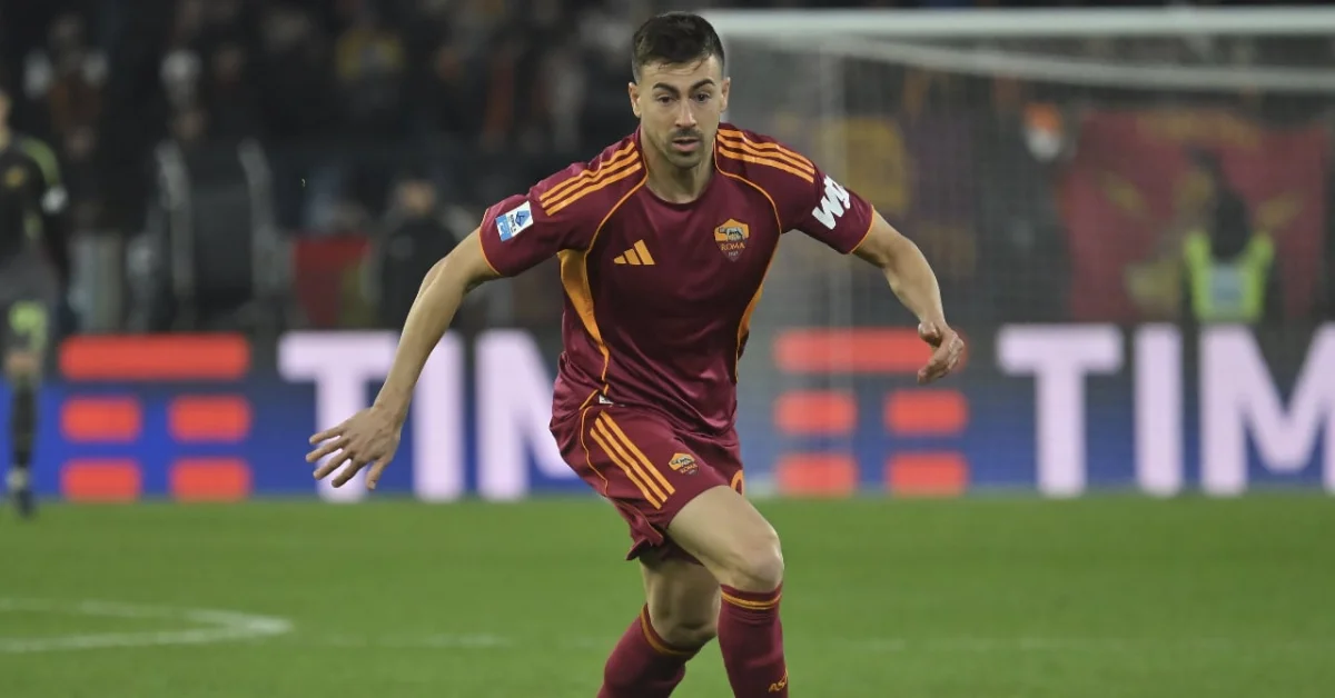 AS Rome-Fiorentina en direct commenté
