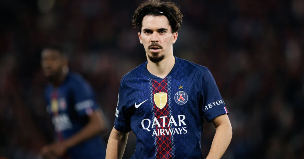 La confidence de Vitinha avant le Bayern : le secret de force du PSG révélé