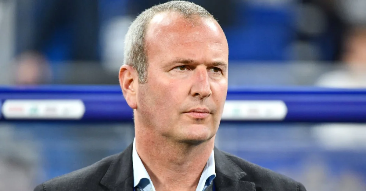OM : Julien Fournier en pole position… et ses phrases choc contre Marseille ressurgissent