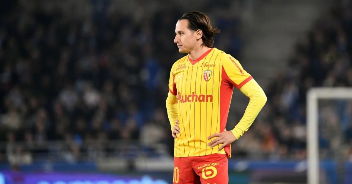 « Pas les ressources », Thauvin juge durement l’OM