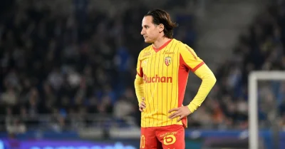 « Pas les ressources », Thauvin juge durement l’OM