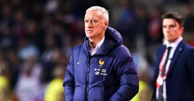 Mondial 2026 : un Bleu de Deschamps forfait ! (OFFICIEL)