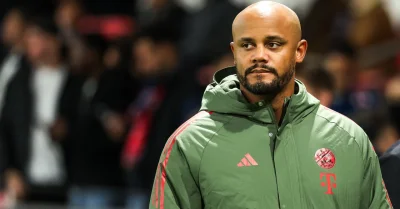 Bayern – PSG : L’énorme coup bas de Kompany pour perturber les Parisiens avant le choc