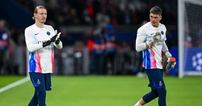 Bayern-PSG, un doute sur l’identité du gardien ?